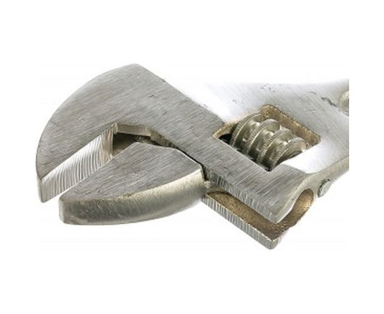 Разводной ключ SPARTA 375 мм, хромированный 155405 – изображение 2