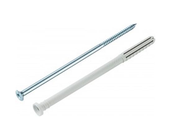 Дюбель-гвоздь Tecfi YZ 8x135, 10 шт. 147538 – изображение 2