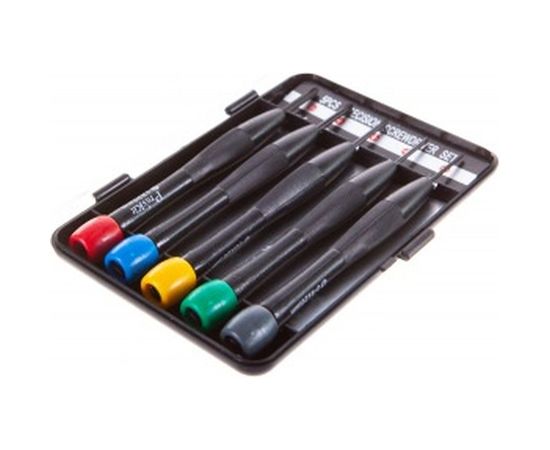 Набор отверток ProsKit 8PK-2063 + 00049816 – изображение 2