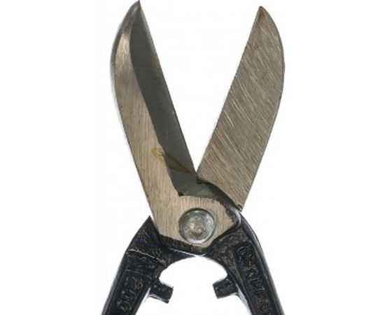 Ножницы по металлу 200 мм SPARTA 783125 – изображение 2