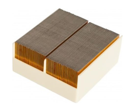 Шпильки Р0,6-30 10000 шт. для шпилькозабивного пистолета Р0,6/30 SUMAKE 30421 – изображение 2