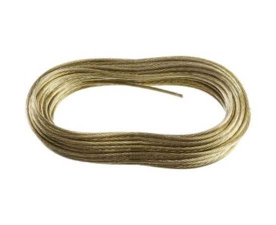 Хозяйственный трос STAYER MASTER 4 мм 50145-4 – изображение 2