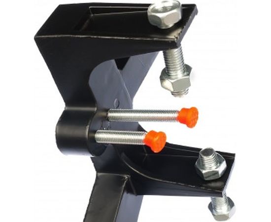 Станок для крепления УШМ COS-230 SPARTA 934205 – изображение 2