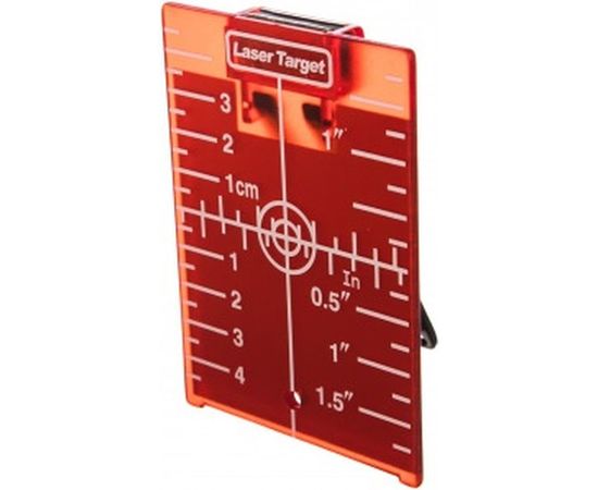 Мишень для лазерных плоскостей Stanley 1-77-170 – изображение 2