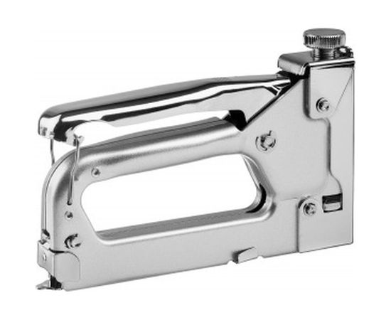 Регулируемый скобозабивной металлический степлер STAYER MASTER 3150_z01 – изображение 2