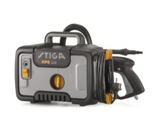 Мойка высокого давления Stiga HPS 110 2C1101401/ST1 – изображение 2