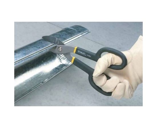 Ножницы по металлу Stanley 2-14-556 – изображение 2