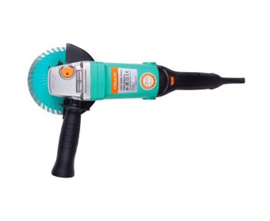 Углошлифовальная машина Sturm AG9514E – изображение 2