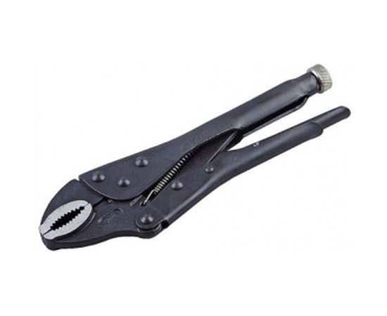 Ручной зажим STAYER PROFI PRO-Fix 250 мм 2246_z01 – изображение 2