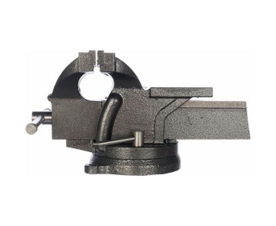 Слесарные тиски с поворотным основанием STAYER STANDARD 3254-150 – изображение 2