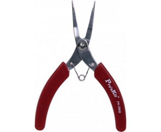 Длинногубцы ProsKit 1PK-396B 00191983 – изображение 2