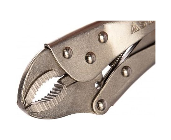 Ручной зажим 250мм STAYER MASTER MAX-Fix 2245_z01 – изображение 2