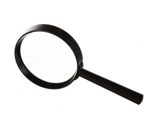 Лупа для чтения 75 мм STAYER STANDARD 40523-75 – изображение 2