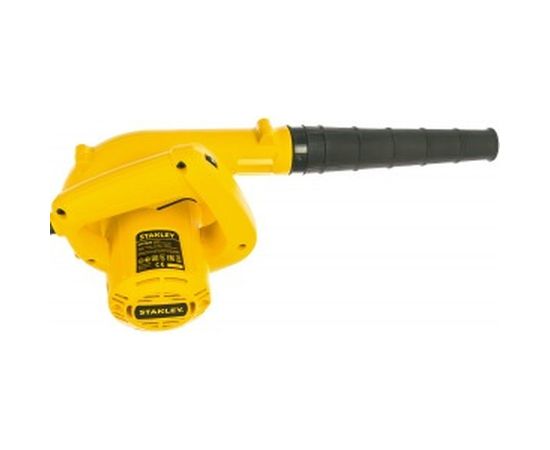 Воздуходув-пылесос Stanley STPT600 – изображение 2
