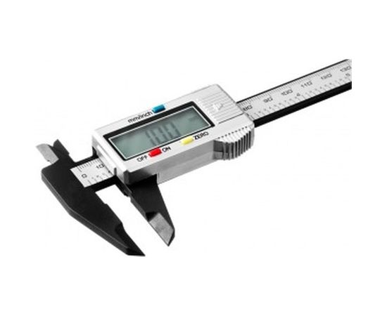 Электронный штангенциркуль STAYER шаг измерения 0,1, 150мм 34411-150 – изображение 2