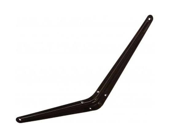 Уголок-кронштейн STAYER MASTER 300х250 мм, коричневый 37405-3 – изображение 2