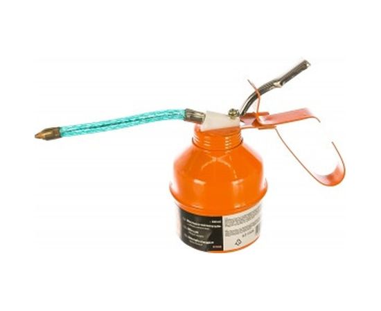 Масленка-нагнетатель SPARTA 0,3 л, гибкий наконечник 531305 – изображение 2