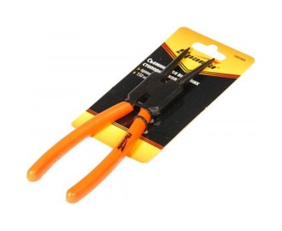 Съемник для внешних стопорных колец SPARTA 183305 – изображение 2