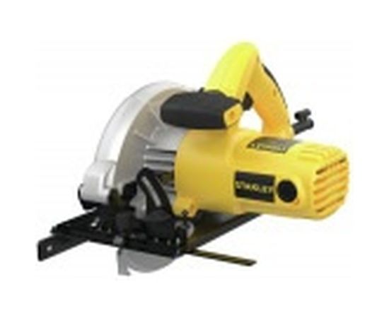 Дисковая пила Stanley SC16 – изображение 2