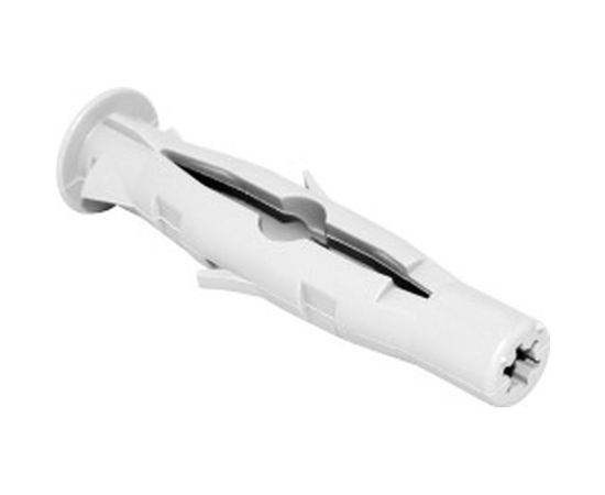 Дюбель-бабочка DQ с шурупом Tecfi 8x50 4 шт 147482 – изображение 2