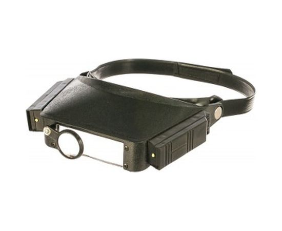 Монтажный бинокуляр REXANT 1.8x, 2.3x, 3.7x, 4.8x 12-0401 – изображение 2