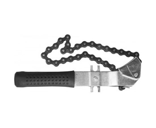 Цепной ключ для снятия автомобильных фильтров STAYER 4318 – изображение 2