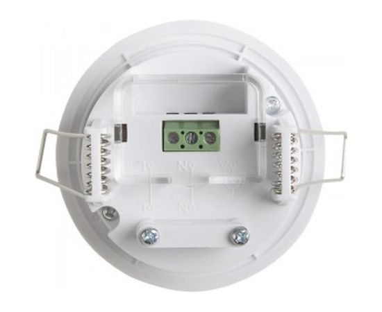 Точечный микроволновой датчик движения REXANT ДДТМ 01 11-9219 – изображение 2