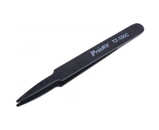 Антистатический пинцет ProsKit TZ-100C 00288495 – изображение 2