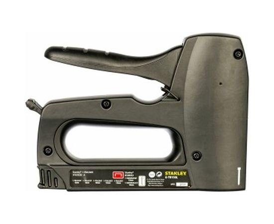 Степлер Stanley Light Duty 6-TR150L – изображение 2