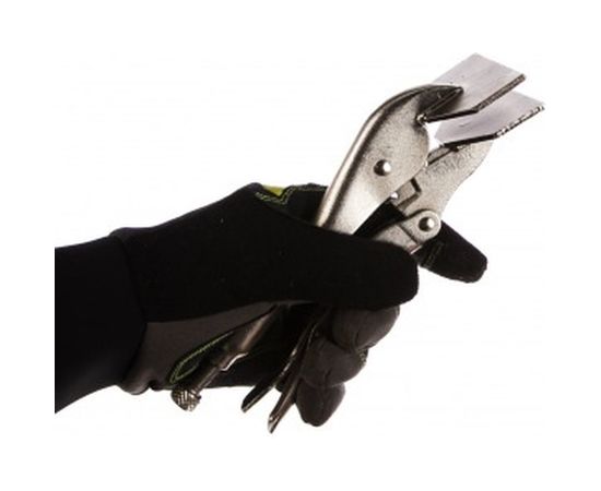 Ручной зажим жестянщика 200x30мм STAYER PROFI PRO-Fix 22473_z01 – изображение 2