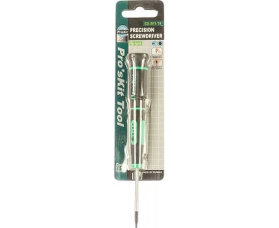 Отвертка ProsKit SD-081-T6 00270552 – изображение 2