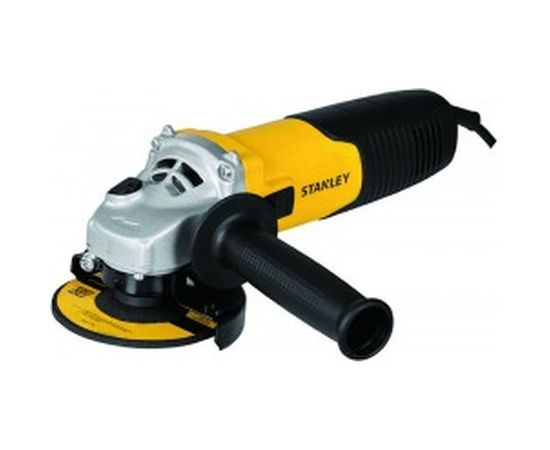 Угловая шлифмашина Stanley STGS9115 – изображение 2