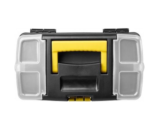 Ящик для инструмента STAYER VEGA-12 пластиковый 38105-13_z03 – изображение 2