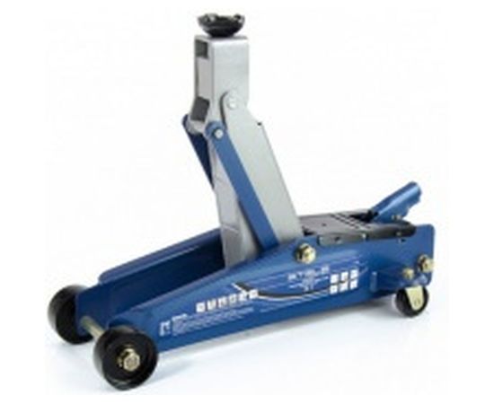 Гидравлический подкатной домкрат 3 т STELS SUV 51134 – изображение 2