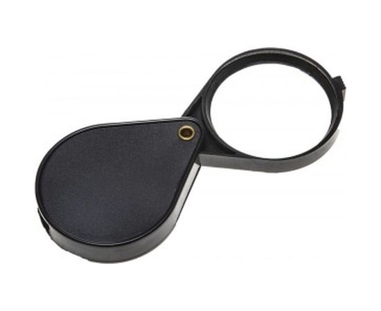 Карманная лупа 30 мм STAYER STANDARD 40521-30 – изображение 2