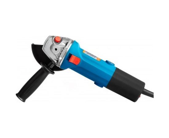 Угловая шлифмашина STURM AG9512P – изображение 2