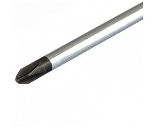 Отвертка Ph2х100мм, CrV, 2-х компонентная рукоятка SPARTA Point 11778 – изображение 2