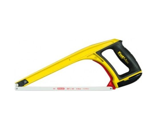 Ножовка по металлу FatMax 5 в 1 Stanley 0-20-108 – изображение 2