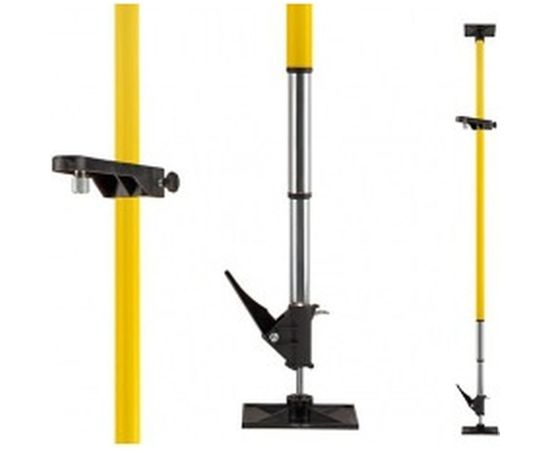 Телескопическая распорная стойка LT30 STABILA 18238 – изображение 2