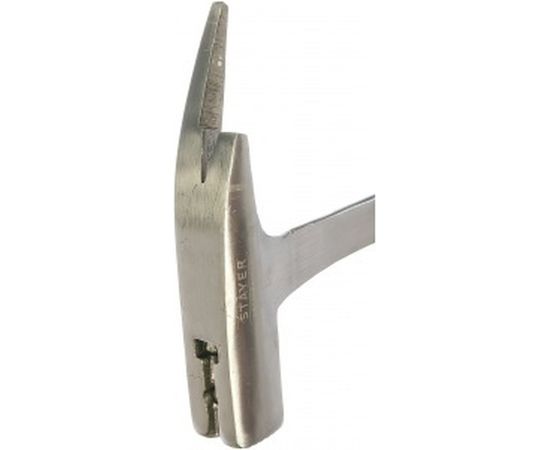 Молоток кровельщика STAYER STRIKE Professional 600г цельнометаллический 20205 – изображение 2