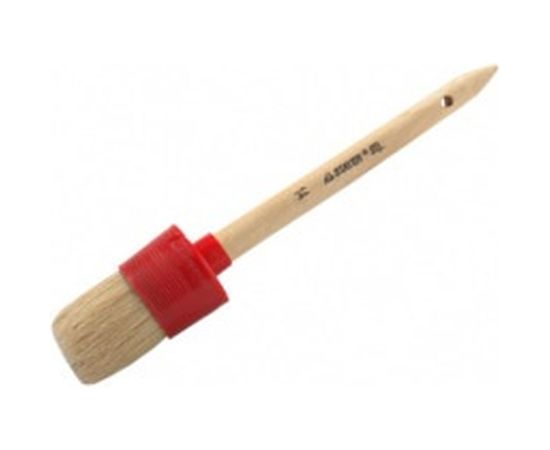 Круглая кисть STAYER UNIVERSAL-STANDART 0141-25 – изображение 2