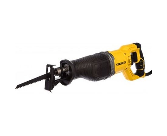 Сабельная пила Stanley SPT900 – изображение 2
