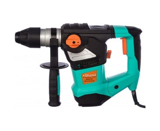 Перфоратор STURM RH2518 – изображение 2