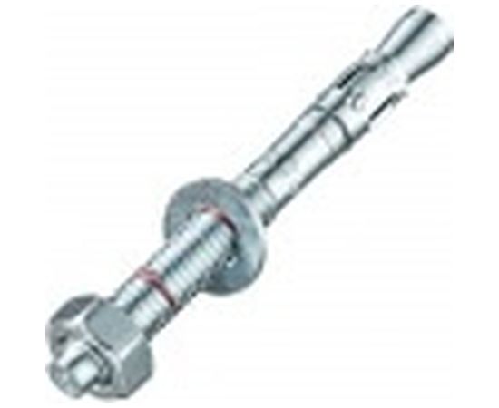 Клиновой анкер Tecfi ZJE ZN 8x75, 40 шт. 147541 – изображение 2