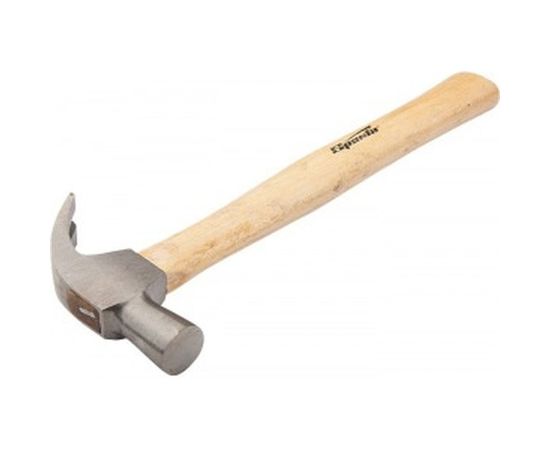 Молоток-гвоздодер SPARTA 104105 – изображение 2