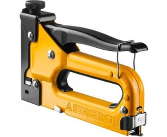 Скобозабивной пистолет 4-14мм STAYER 31501 – изображение 2