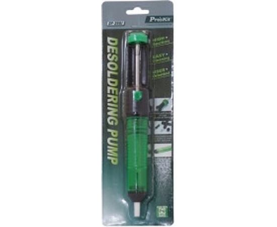 Оловоотсос ProsKit DP-366J 00306797 – изображение 2