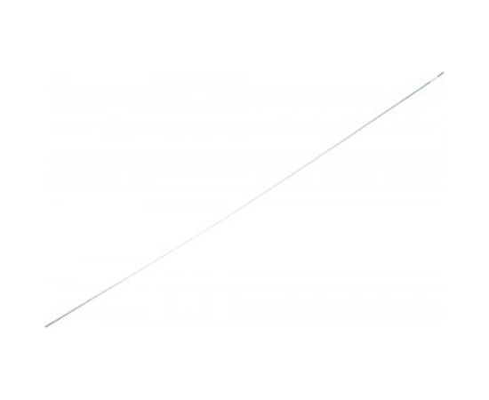 Оцинкованная штанга с резьбой М10х1м DIN975 Tech-Krep 100769 – изображение 2