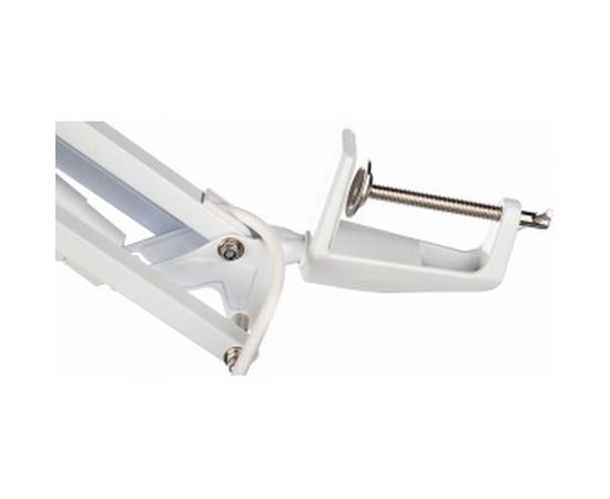 Настольная квадратная лупа REXANT 5Х с подсветкой 31-0111 – изображение 2