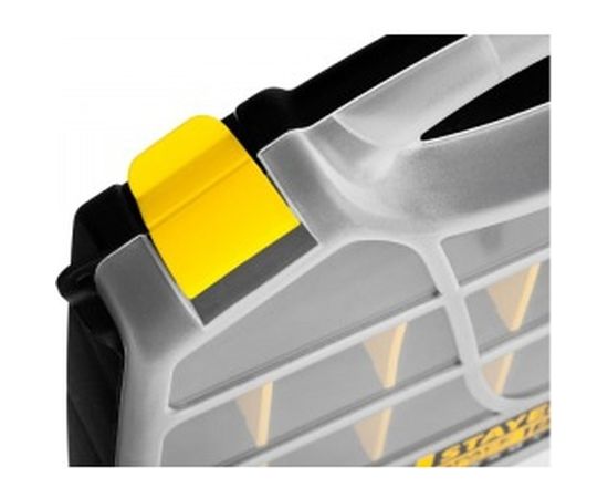 Пластиковый органайзер STAYER SPACE-15 38038-15_z01 – изображение 2